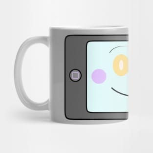 Tomo Smile Mug